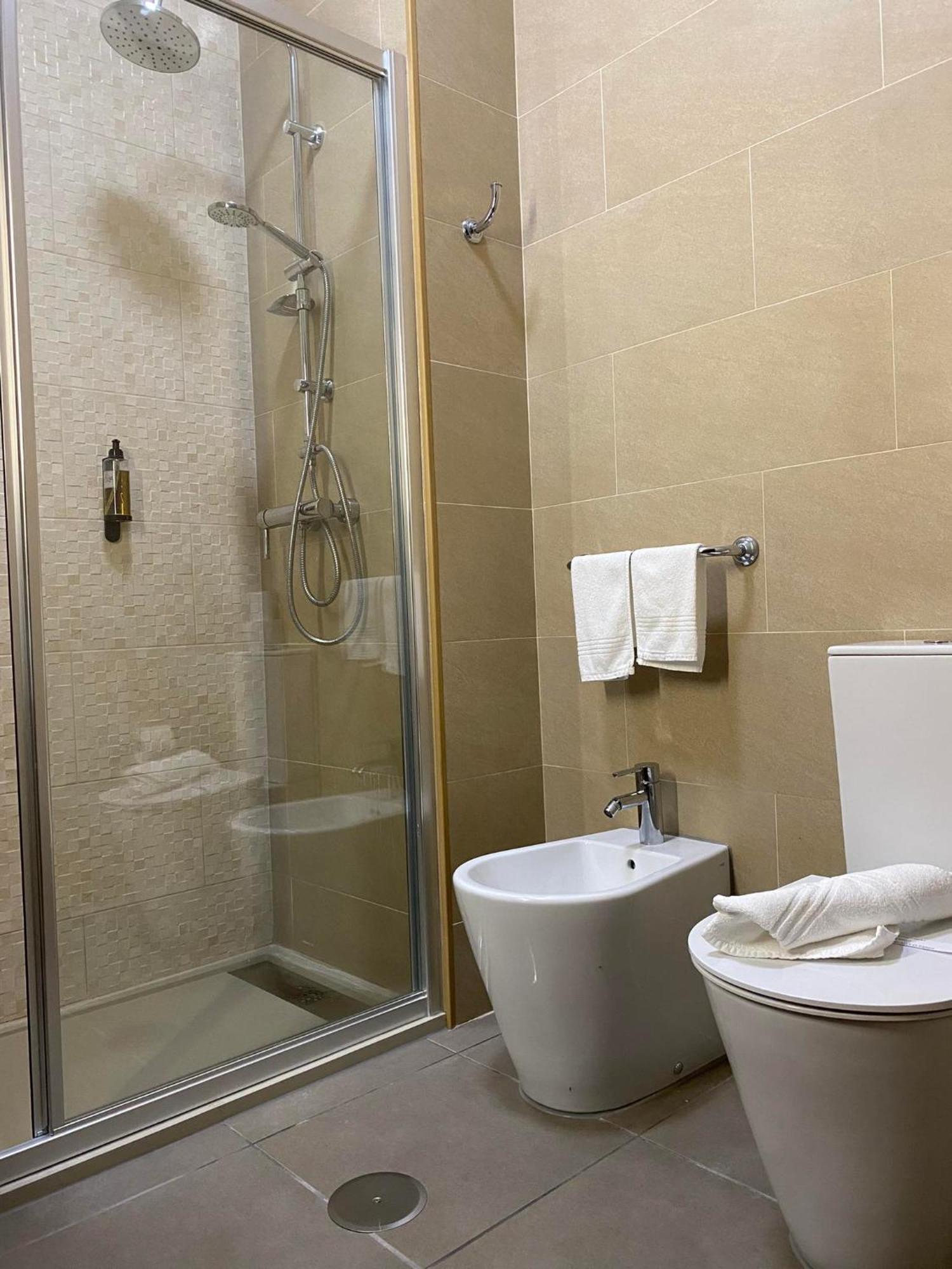 Apartamentos Sao Joao ออร์ตา ภายนอก รูปภาพ