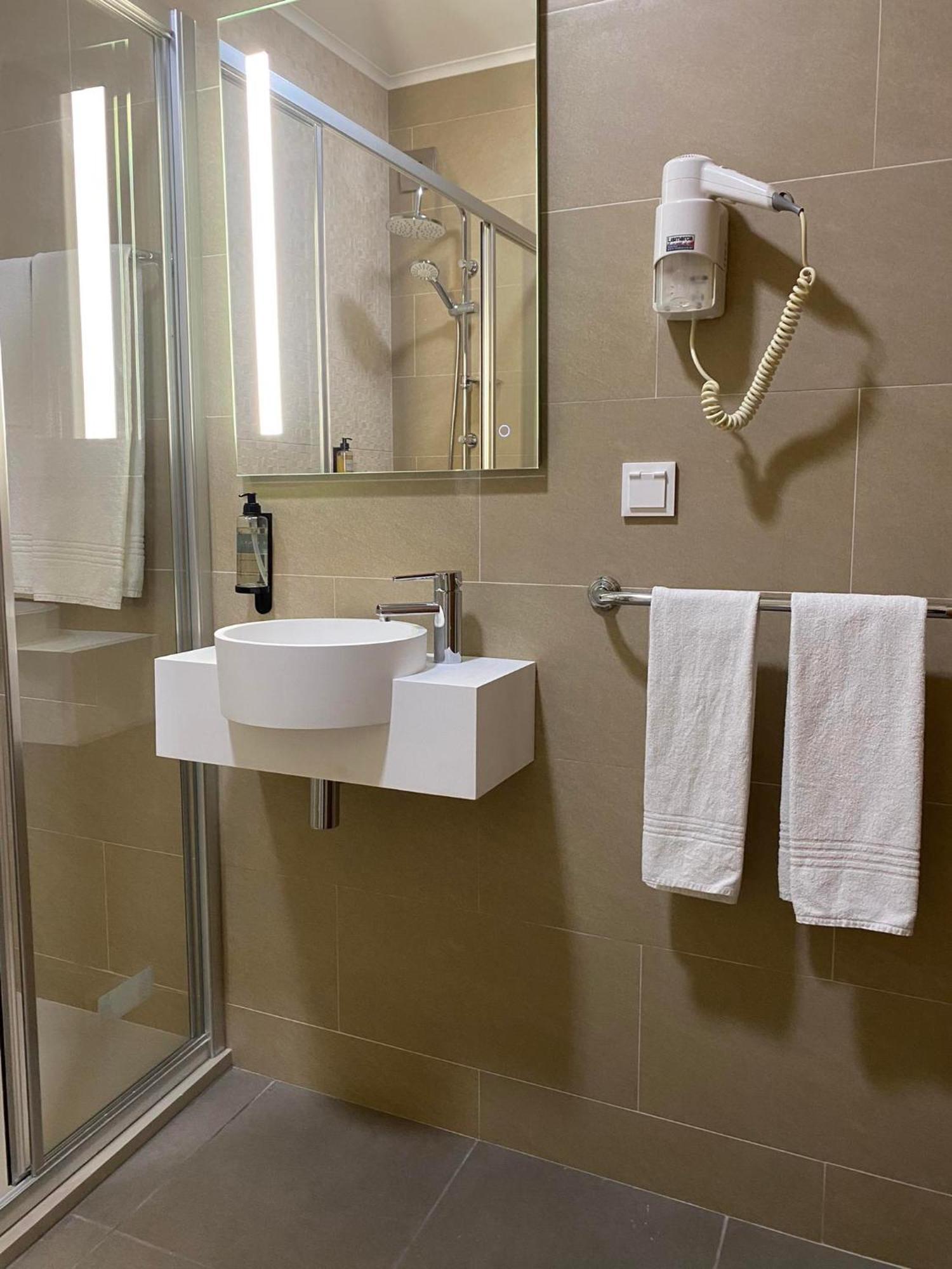 Apartamentos Sao Joao ออร์ตา ภายนอก รูปภาพ