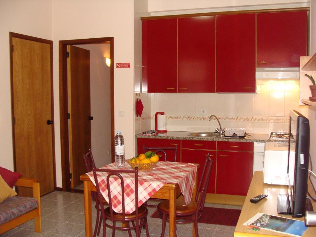 Apartamentos Sao Joao ออร์ตา ห้อง รูปภาพ
